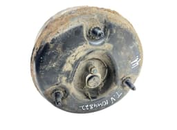 MERCEDES-BENZ A2213205513 Air shock absorber rear left MERCEDES-BENZ S-CLASS (W221) (2005-2013) — thumbnail 2