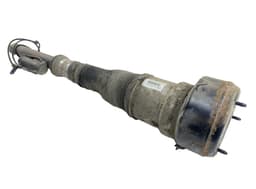 MERCEDES-BENZ A2213205513 Air shock absorber rear left MERCEDES-BENZ S-CLASS (W221) (2005-2013) — thumbnail 1
