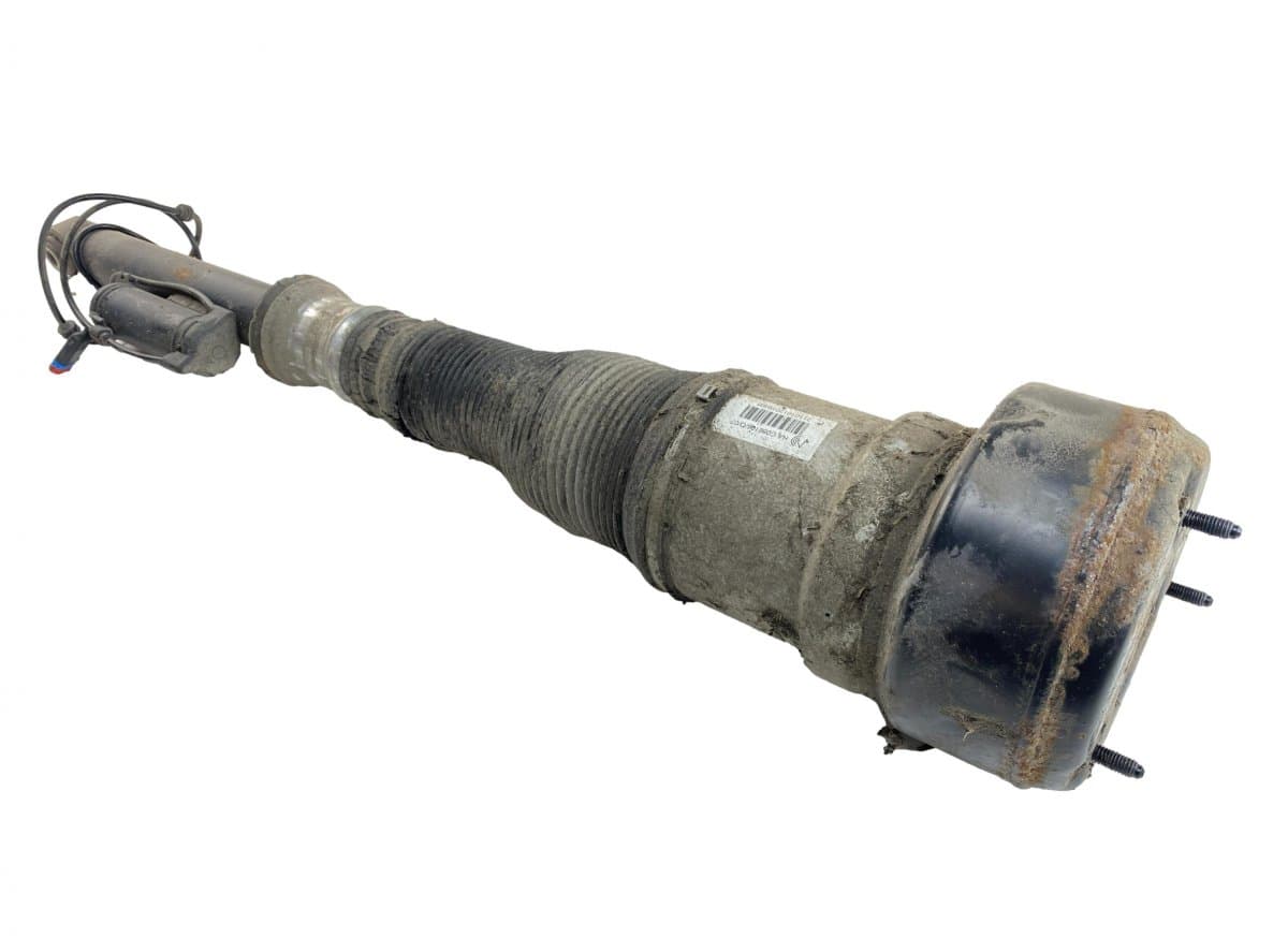 A2213205513 Air shock absorber rear left MERCEDES-BENZ S-CLASS (W221) (2005-2013)