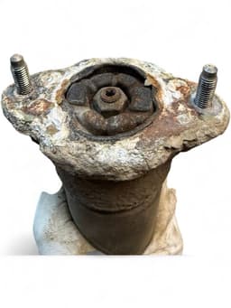 MERCEDES-BENZ A2123204330 2123204330 A2123260700 2123260700 A2123201830 A2123204430 Shock Absorber Rear Right MERCEDES-BENZ E-CLASS (W212) (2009-2016) — thumbnail 6