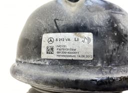 MERCEDES-BENZ A2123203338 F307513103 Air shock absorber front left MERCEDES-BENZ E-CLASS (W212) (2009-2016) — thumbnail 3