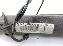 MERCEDES-BENZ A2213205513 Air shock absorber rear left MERCEDES-BENZ S-CLASS (W221) (2005-2013) — thumbnail 4