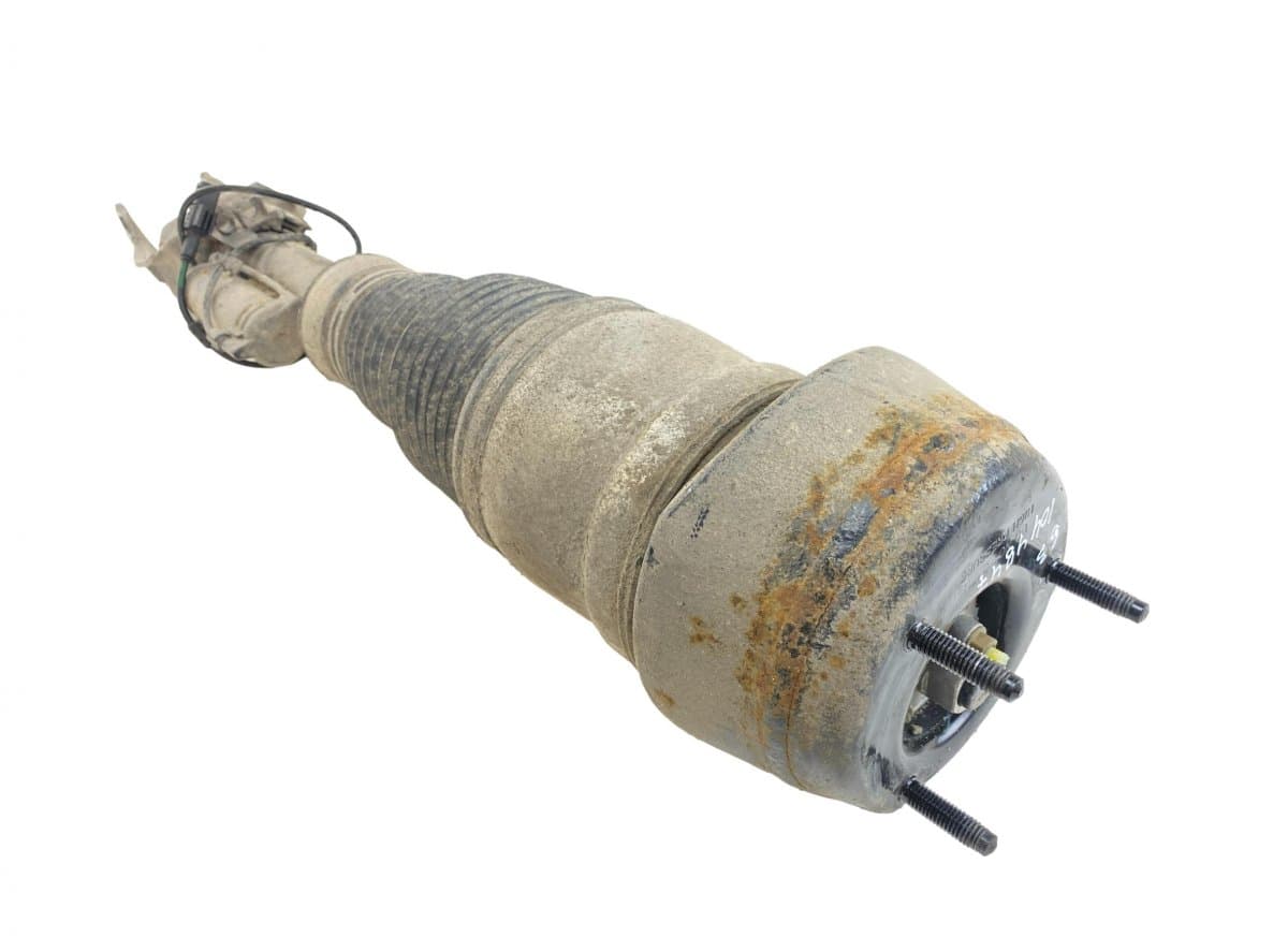 MERCEDES-BENZ A1663205666 Air shock absorber front right MERCEDES-BENZ GL-CLASS (X166) (2012-2019)