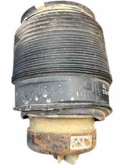 MERCEDES-BENZ A2123202125 A2123203925 Air shock absorber rear left MERCEDES-BENZ E-CLASS (W212) (2009-2016) — thumbnail 3