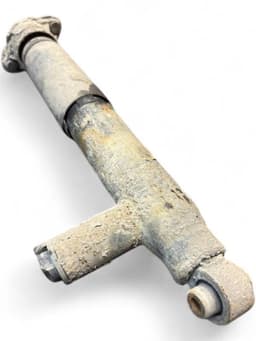 MERCEDES-BENZ A2123201730 A2123204330 Shock Absorber Rear Left MERCEDES-BENZ E-CLASS (W212) (2009-2016) — thumbnail 5