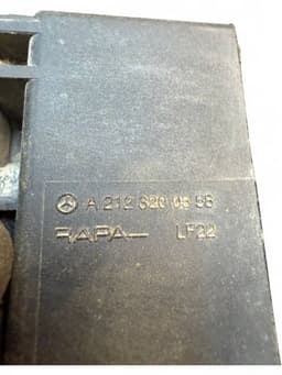 MERCEDES-BENZ A2123200358 2123200358 Air suspension valve block MERCEDES-BENZ E-CLASS (W212) (2009-2016) — thumbnail 9