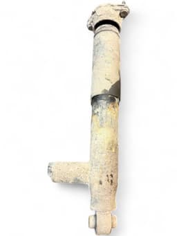 MERCEDES-BENZ A2123201730 A2123204330 Shock Absorber Rear Left MERCEDES-BENZ E-CLASS (W212) (2009-2016) — thumbnail 4