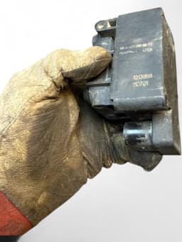 MERCEDES-BENZ A2123200358 2123200358 Air suspension valve block MERCEDES-BENZ E-CLASS (W212) (2009-2016) — thumbnail 8