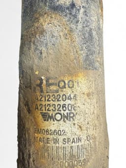 MERCEDES-BENZ A2123201730 A2123204330 Shock Absorber Rear Left MERCEDES-BENZ E-CLASS (W212) (2009-2016) — thumbnail 8