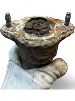MERCEDES-BENZ A2123201730 A2123204330 Shock Absorber Rear Left MERCEDES-BENZ E-CLASS (W212) (2009-2016) — thumbnail 7