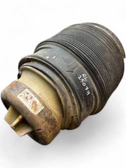 MERCEDES-BENZ A2123202125 A2123203925 Air shock absorber rear left MERCEDES-BENZ E-CLASS (W212) (2009-2016) — thumbnail 1