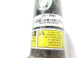 MERCEDES-BENZ A1663200930 Shock Absorber Rear Right MERCEDES-BENZ GL-CLASS (X166) (2012-2019) — thumbnail 4