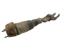MERCEDES-BENZ A1663205566 Air shock absorber front left MERCEDES-BENZ GL-CLASS (X166) (2012-2019) — thumbnail 1
