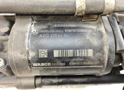 MERCEDES-BENZ 4430201701 Air Suspension Compressor MERCEDES-BENZ E-CLASS (W212) (2009-2016) — thumbnail 2