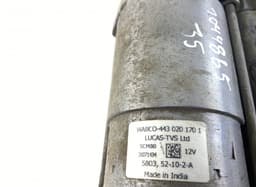 MERCEDES-BENZ 4430201701 Air Suspension Compressor MERCEDES-BENZ E-CLASS (W212) (2009-2016) — thumbnail 5