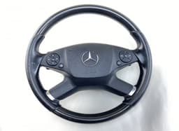 MERCEDES-BENZ A2124601703 Steering Wheel MERCEDES-BENZ E-CLASS (W212) (2009-2016) — thumbnail 1