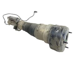 MERCEDES-BENZ A2213209313 Air shock absorber front left MERCEDES-BENZ S-CLASS (W221) (2005-2013) — thumbnail 1