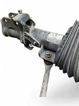 MERCEDES-BENZ A2123234700 2123234700 A2123202038 A2123203438 Air shock absorber front right MERCEDES-BENZ E-CLASS (W212) (2009-2016) — thumbnail 5