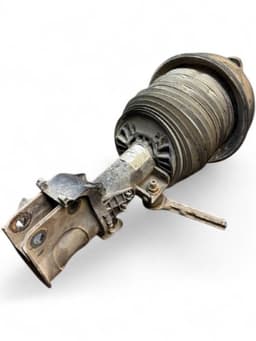 MERCEDES-BENZ A2123234700 2123234700 A2123202038 A2123203438 Air shock absorber front right MERCEDES-BENZ E-CLASS (W212) (2009-2016) — thumbnail 1