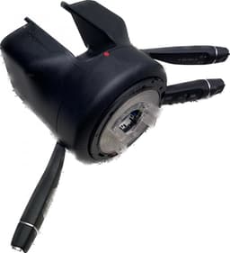 MERCEDES-BENZ A2129007115 Indicator/wiper/slip ring switch (stalk) MERCEDES-BENZ CLS (C218) (2011-2017) — thumbnail 1