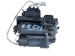 MERCEDES-BENZ 1643201204 2513200058 1643200204 1643200304 1643200504 1643200904 Air Suspension Compressor MERCEDES-BENZ GL-CLASS (X164) (2006-2012) — thumbnail 1