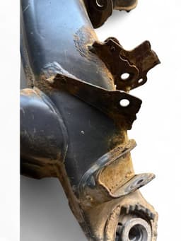 MERCEDES-BENZ A2183501401 Rear axle Beam MERCEDES-BENZ E-CLASS (W212) (2009-2016) — thumbnail 8
