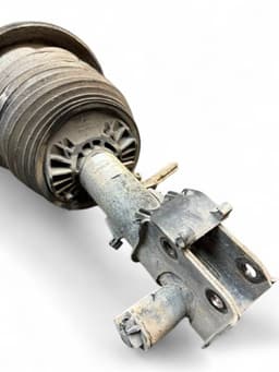 MERCEDES-BENZ A2123234700 2123234700 A2123202038 A2123203438 Air shock absorber front right MERCEDES-BENZ E-CLASS (W212) (2009-2016) — thumbnail 6