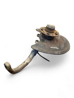 MERCEDES-BENZ Wheel bearing housing front left MERCEDES-BENZ E-CLASS (W211) (2002-2009) — thumbnail 3