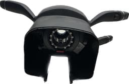 MERCEDES-BENZ A2129007115 Indicator/wiper/slip ring switch (stalk) MERCEDES-BENZ CLS (C218) (2011-2017) — thumbnail 3