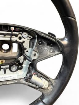MERCEDES-BENZ A2124601503 2124601503 Steering Wheel MERCEDES-BENZ E-CLASS (W212) (2009-2016) — thumbnail 9