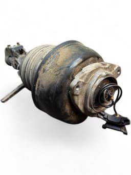 MERCEDES-BENZ A2123234700 2123234700 A2123202038 A2123203438 Air shock absorber front right MERCEDES-BENZ E-CLASS (W212) (2009-2016) — thumbnail 4