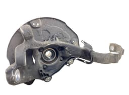MERCEDES-BENZ A2133324800 Wheel bearing housing front right MERCEDES-BENZ CLS (C257) (2017-2023) — thumbnail 2
