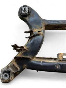 MERCEDES-BENZ A2183501401 Rear axle Beam MERCEDES-BENZ E-CLASS (W212) (2009-2016) — thumbnail 4