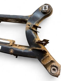 MERCEDES-BENZ A2183501401 Rear axle Beam MERCEDES-BENZ E-CLASS (W212) (2009-2016) — thumbnail 6