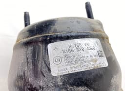 MERCEDES-BENZ A1663205566 Air shock absorber front left MERCEDES-BENZ GL-CLASS (X166) (2012-2019) — thumbnail 3