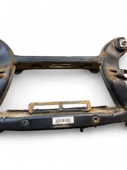 MERCEDES-BENZ A2183501401 Rear axle Beam MERCEDES-BENZ E-CLASS (W212) (2009-2016) — thumbnail 5