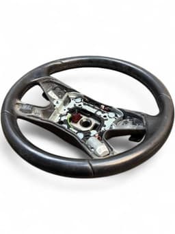 MERCEDES-BENZ A2124601503 2124601503 Steering Wheel MERCEDES-BENZ E-CLASS (W212) (2009-2016) — thumbnail 2