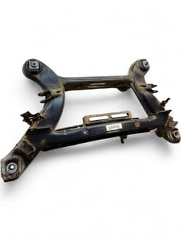 MERCEDES-BENZ A2183501401 Rear axle Beam MERCEDES-BENZ E-CLASS (W212) (2009-2016) — thumbnail 3