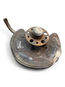 MERCEDES-BENZ Wheel bearing housing front left MERCEDES-BENZ E-CLASS (W211) (2002-2009) — thumbnail 2