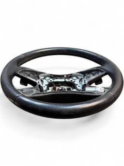 MERCEDES-BENZ A2124601503 2124601503 Steering Wheel MERCEDES-BENZ E-CLASS (W212) (2009-2016) — thumbnail 4