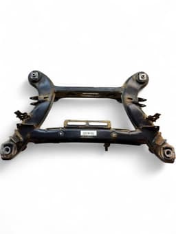 MERCEDES-BENZ A2183501401 Rear axle Beam MERCEDES-BENZ E-CLASS (W212) (2009-2016) — thumbnail 1