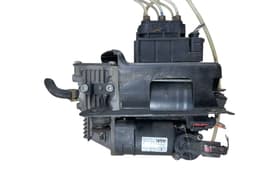 MERCEDES-BENZ 1643201204 2513200058 1643200204 1643200304 1643200504 1643200904 Air Suspension Compressor MERCEDES-BENZ GL-CLASS (X164) (2006-2012) — thumbnail 3