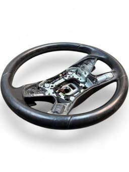 MERCEDES-BENZ A2124601503 2124601503 Steering Wheel MERCEDES-BENZ E-CLASS (W212) (2009-2016) — thumbnail 3