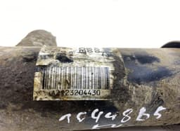 MERCEDES-BENZ A2123204430 Shock Absorber Rear Right MERCEDES-BENZ E-CLASS (W212) (2009-2016) — thumbnail 3