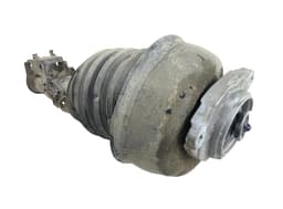 MERCEDES-BENZ A2123203438 F307513104 Air shock absorber front right MERCEDES-BENZ E-CLASS (W212) (2009-2016) — thumbnail 1