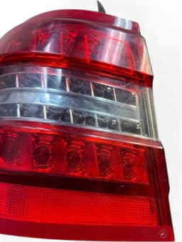 MERCEDES-BENZ A2128203964 Tail light left MERCEDES-BENZ E-CLASS (W212) (2009-2016) — thumbnail 8