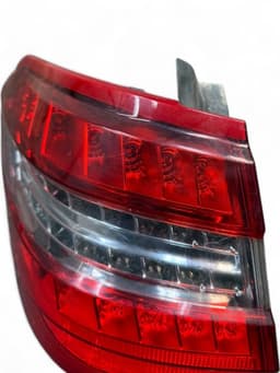 MERCEDES-BENZ A2128203964 Tail light left MERCEDES-BENZ E-CLASS (W212) (2009-2016) — thumbnail 3