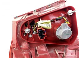 MERCEDES-BENZ A1669067401 Tail light, right MERCEDES-BENZ GL-CLASS (X166) (2012-2019) — thumbnail 3
