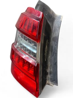 MERCEDES-BENZ A2128203964 Tail light left MERCEDES-BENZ E-CLASS (W212) (2009-2016) — thumbnail 9