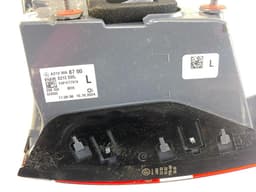 MERCEDES-BENZ A2139068700 Tail light left MERCEDES-BENZ E-CLASS (W213) (2016-2023) — thumbnail 3